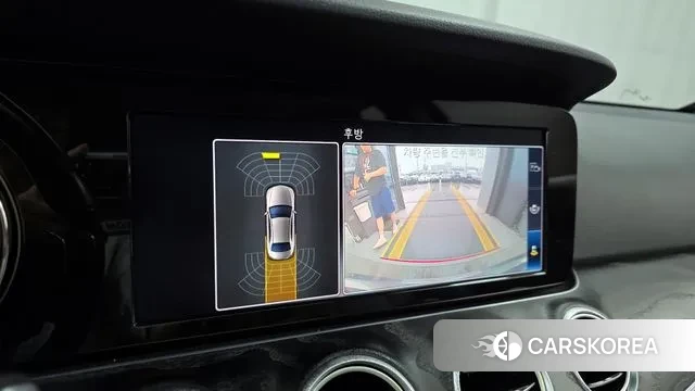 Mercedes-Benz E-Class W213 2019 Серый из Кореи, фото 6