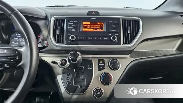 Kia The New Ray 2022 Белый из Кореи, фото 6