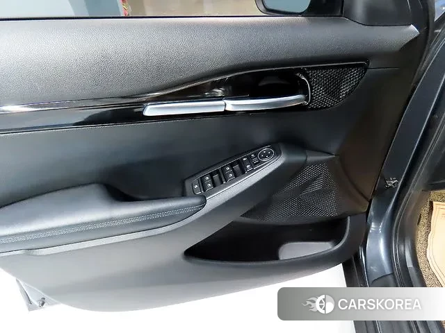 Kia Seltos 2019 Серый из Кореи, фото 6