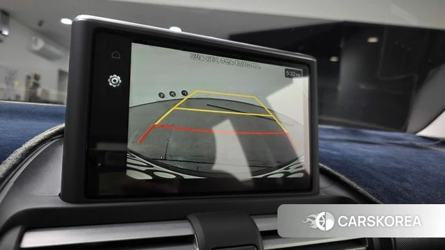 Hyundai Casper 2022 Синий из Кореи, фото 6