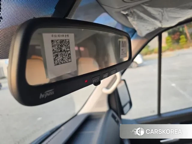 Hyundai Solati 2020 Черный из Кореи, фото 6