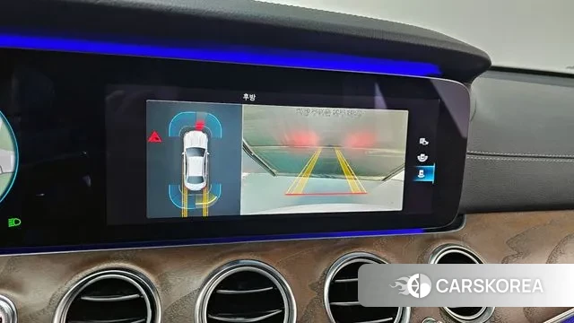 Mercedes-Benz E-Class W213 2020 Белый из Кореи, фото 6