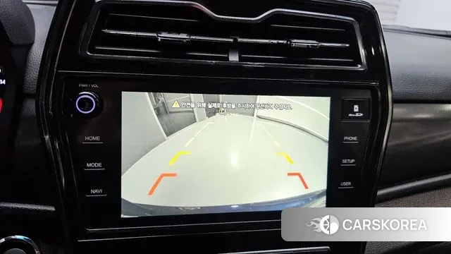 Ssangyong Berry New Tivoli 2020 Синий из Кореи, фото 6