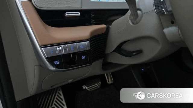 Hyundai Ionic 5 2024 Белый из Кореи, фото 6