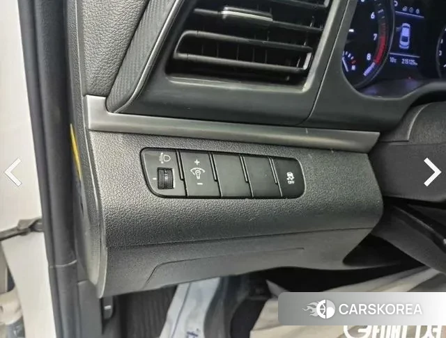 Hyundai The New Avante AD 2019 Белый из Кореи, фото 6