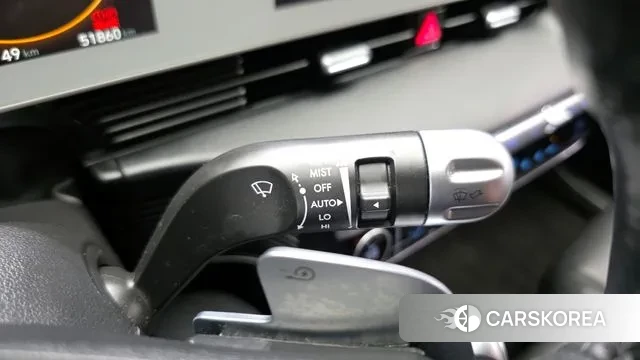 Hyundai Ionic 5 2021 Белый из Кореи, фото 6