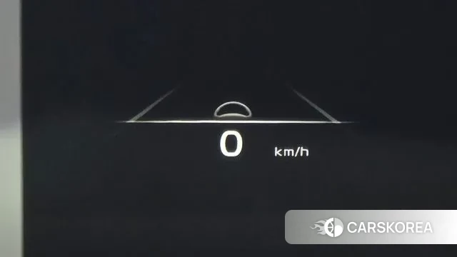 Kia The New K9 2nd generation 2023 Черный из Кореи, фото 6