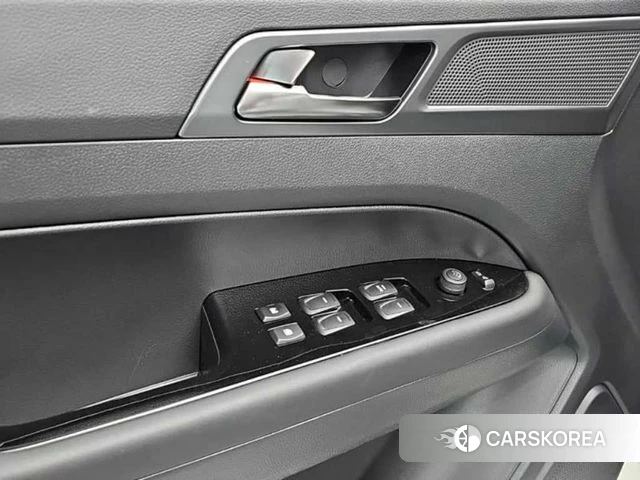 Ssangyong Musso Sports Cannes (Q250) 2025 Белый из Кореи, фото 6