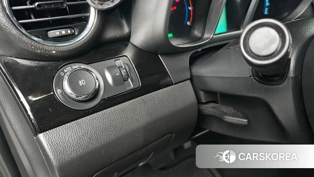 Chevrolet (GM Daewoo) Orlando 2018 Белый из Кореи, фото 6