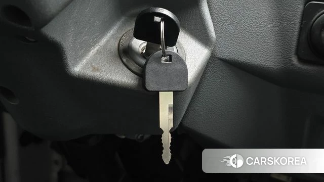Chevrolet (GM Daewoo) New Damas 2019 Белый из Кореи, фото 6