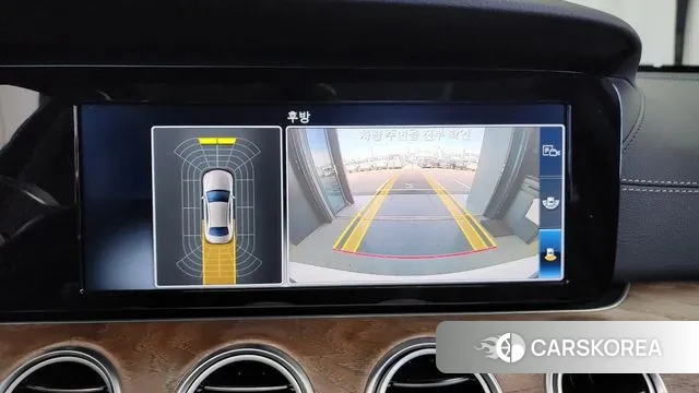 Mercedes-Benz E-Class W213 2019 Белый из Кореи, фото 6