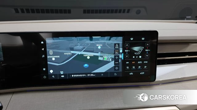 Ssangyong Actian 2nd Generation 2026 Черный из Кореи, фото 6