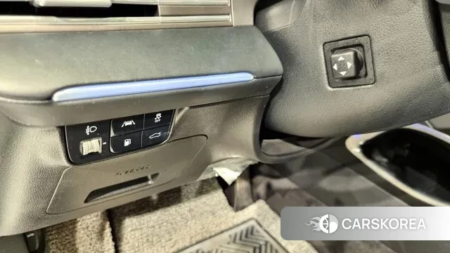 Hyundai The New Grandeur IG 2020 Белый из Кореи, фото 6