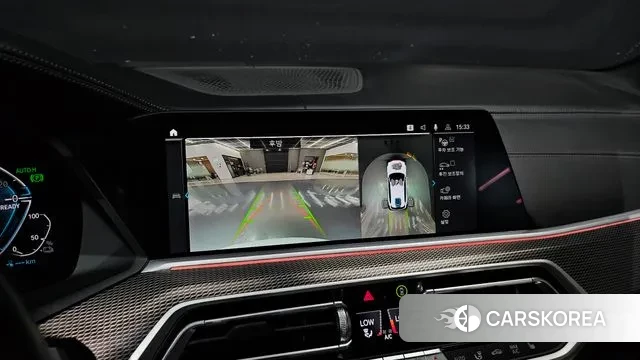 BMW X5 (G05) 2022 Белый из Кореи, фото 6