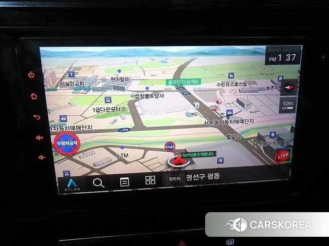 Ssangyong Berry New Tivoli 2023 Белый из Кореи, фото 6