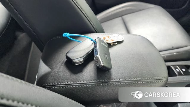 Kia The New Seltos 2024 Белый из Кореи, фото 6