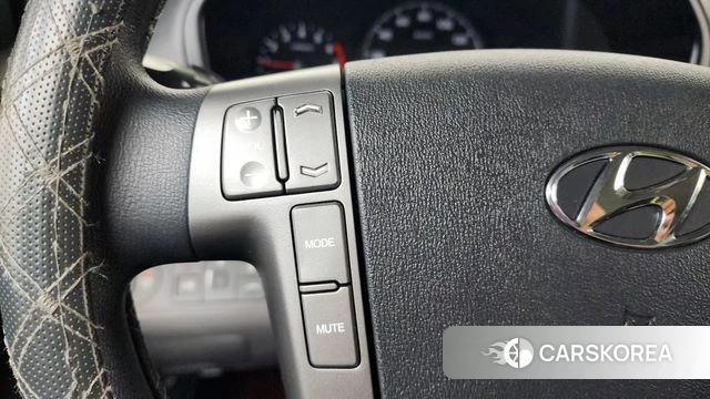 Hyundai The New Grand Starex 2018 Желтый из Кореи, фото 6