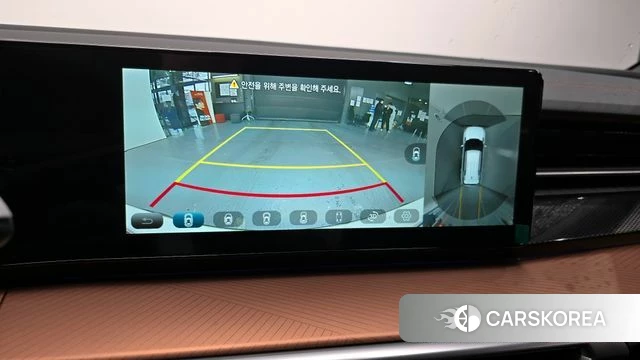 Ssangyong The New Torres 2025 Белый из Кореи, фото 6