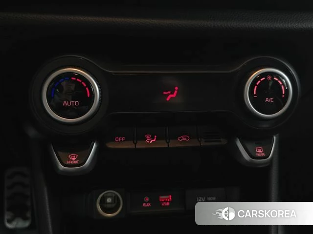 Kia All New Morning (JA) 2018 Серый из Кореи, фото 6