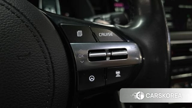 Kia K7 Premier 2019 Белый из Кореи, фото 6