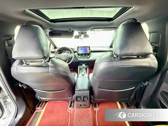 Toyota Lei Ling 2022 Белый из Китая, фото 6