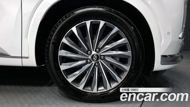 Hyundai The New Palisade id 2517872 из Кореи 6