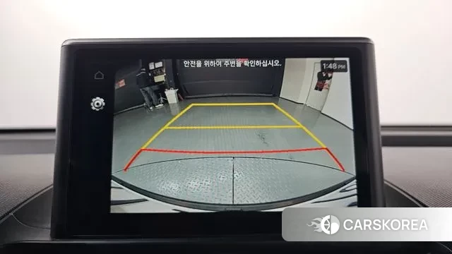 Hyundai Casper 2022 Белый из Кореи, фото 6