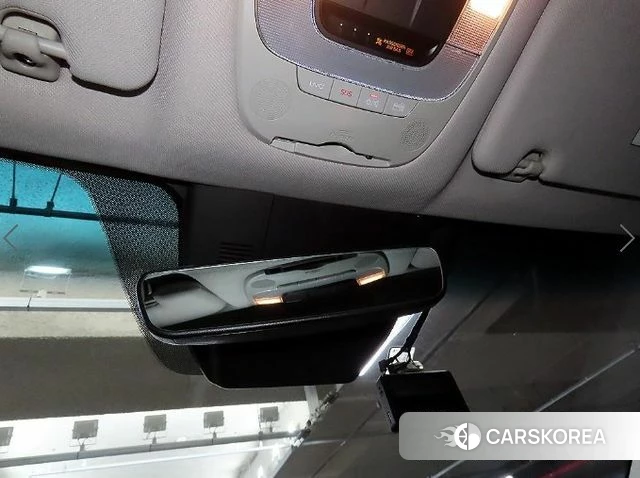 Kia Sorento 4th Generation 2020 Серый из Кореи, фото 6