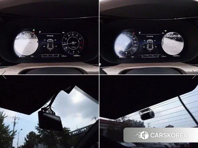 Kia K5 3rd generation id 3071021 из Кореи 6