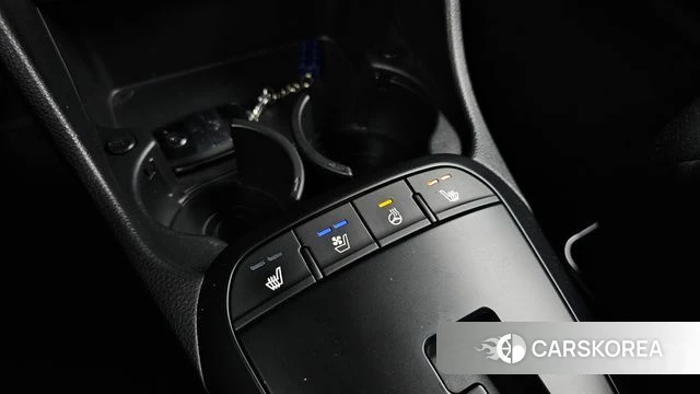 Kia Morning Urban (JA) 2023 Белый из Кореи, фото 6