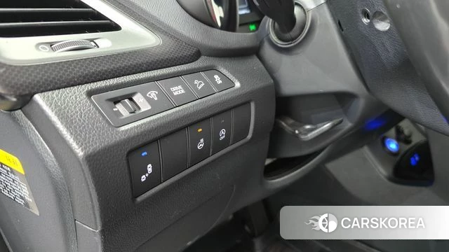 Hyundai Santa Fe The Prime 2018 Белый из Кореи, фото 6