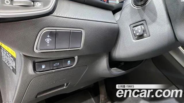 Hyundai Grandeur IG 2018 Серый из Кореи, фото 6