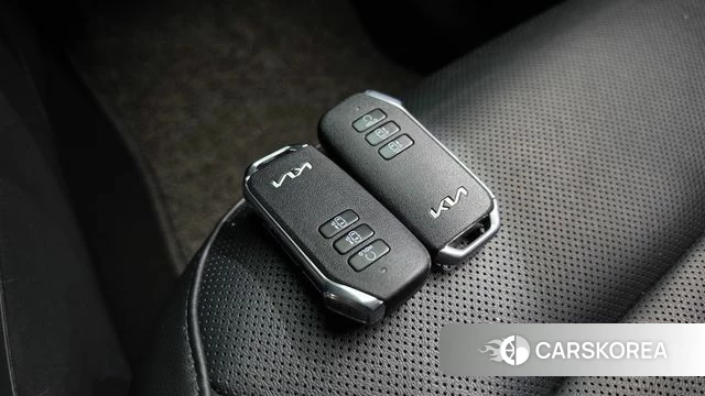 Kia Di Ol Nu Niro 2022 Белый из Кореи, фото 6