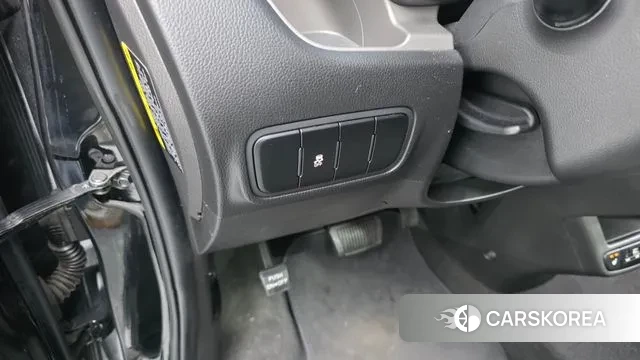 Kia The New Ray 2019 Черный из Кореи, фото 6