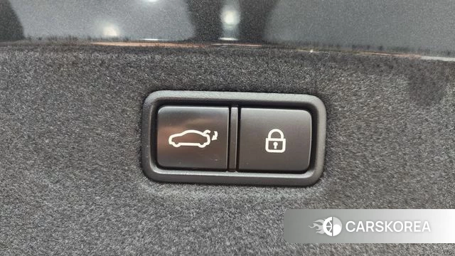 Genesis G70 2020 Серый из Кореи, фото 6