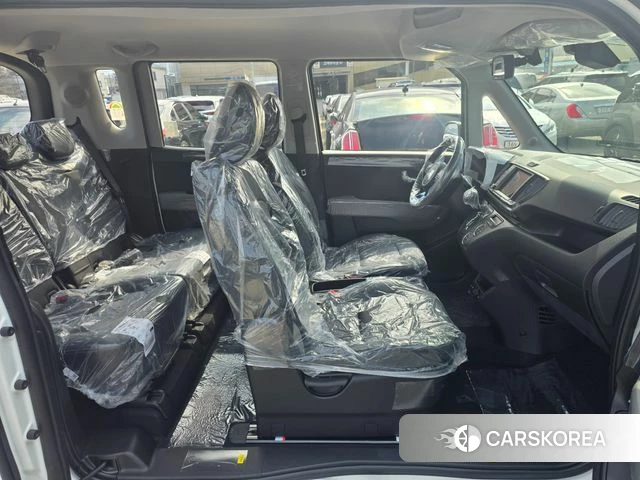 Kia The New Kia Ray 2026 Белый из Кореи, фото 6