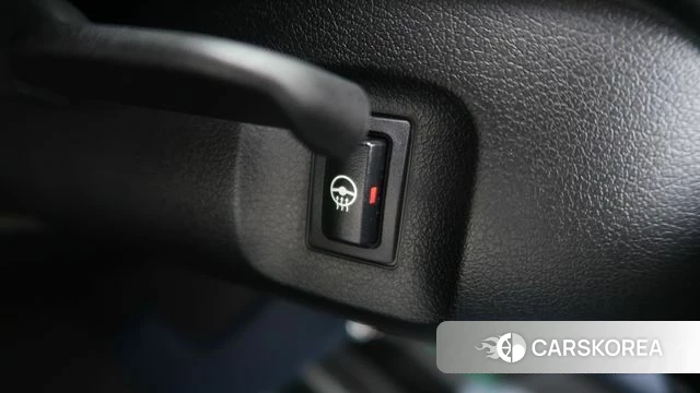 Mini Cooper S Countryman 2023 Серебристо-серый из Кореи, фото 6