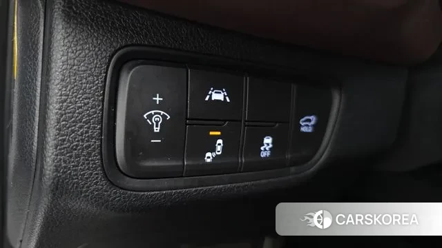 Hyundai Santa Fe TM 2019 Белый из Кореи, фото 6