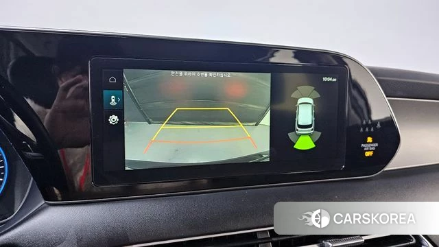 Hyundai Palisade 2019 Серый из Кореи, фото 6