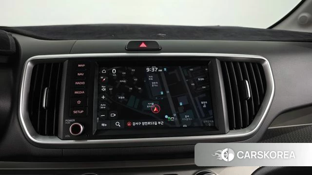 Kia The New Ray 2022 Серый из Кореи, фото 6