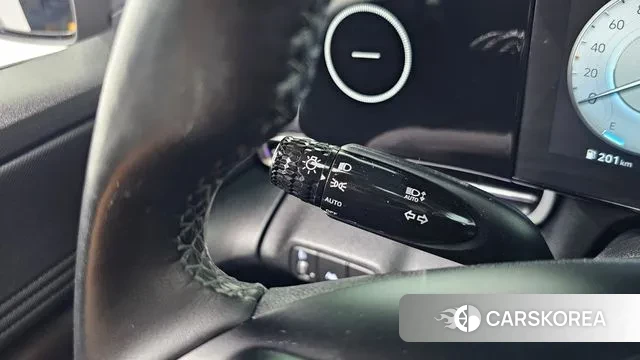 Hyundai Avante (CN7) 2021 Серый из Кореи, фото 6