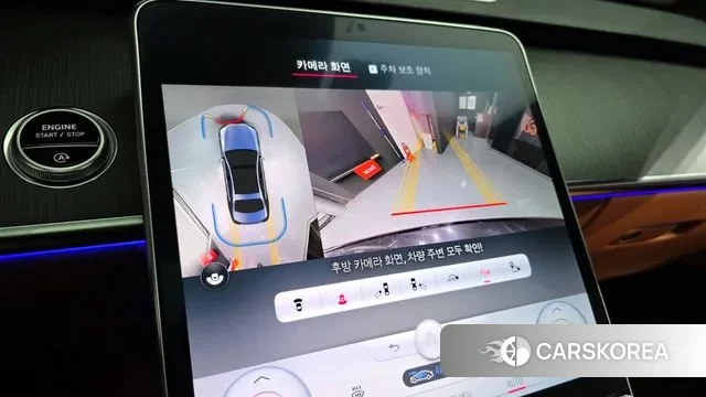 Mercedes-Benz S-Class W223 2022 Черный из Кореи, фото 6