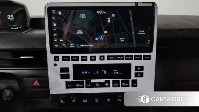 Hyundai Staria 2023 Черный из Кореи, фото 6