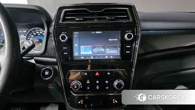 Ssangyong Berry New Tivoli 2019 Белый из Кореи, фото 6