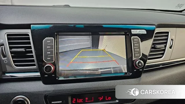 Kia Niro 2018 Синий из Кореи, фото 6