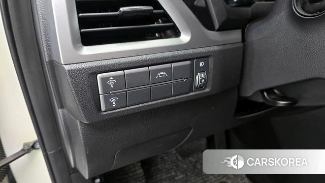 Ssangyong Beautiful Korando 2020 Белый из Кореи, фото 6