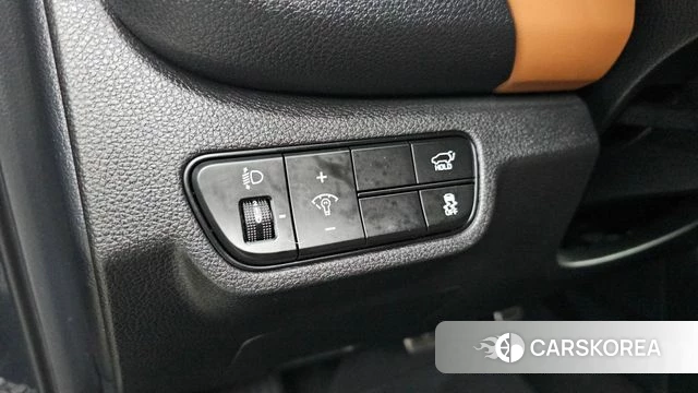 Kia The New Seltos 2023 Серый из Кореи, фото 6