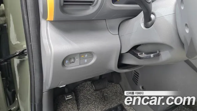 Hyundai Casper id 2806386 из Кореи 6