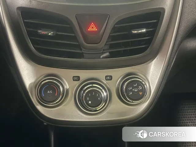 Chevrolet (GM Daewoo) The Next Spark 2018 Жемчужный цвет из Кореи, фото 6