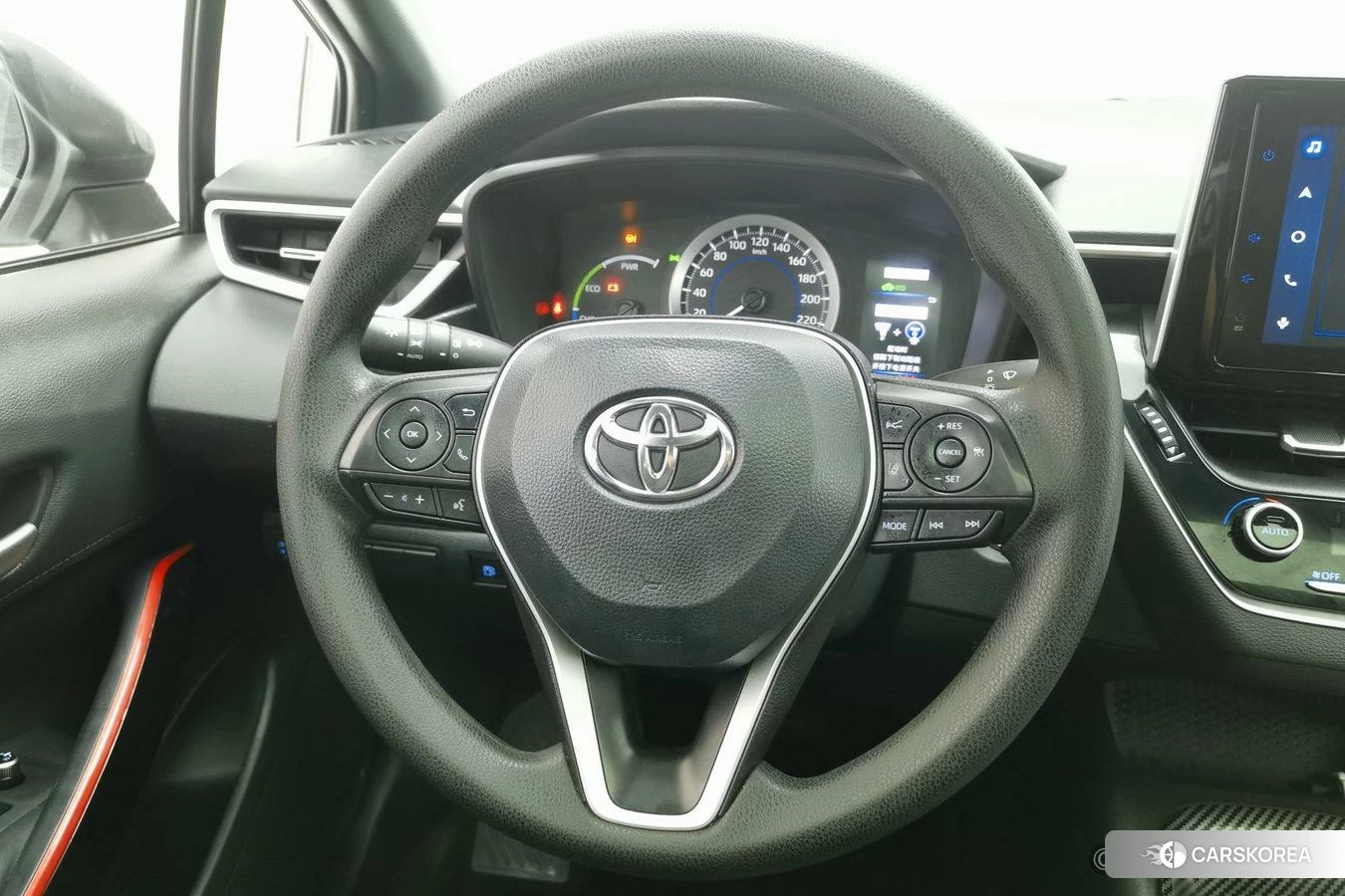 Toyota Lei Ling id 4486550 из Китая 6
